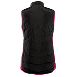 Heat Experience Heat Experience Verwarmde Bodywarmer Dames Large – Elegant Design met 3M Thinsulate™ en 10 Uur Batterijduur Vest