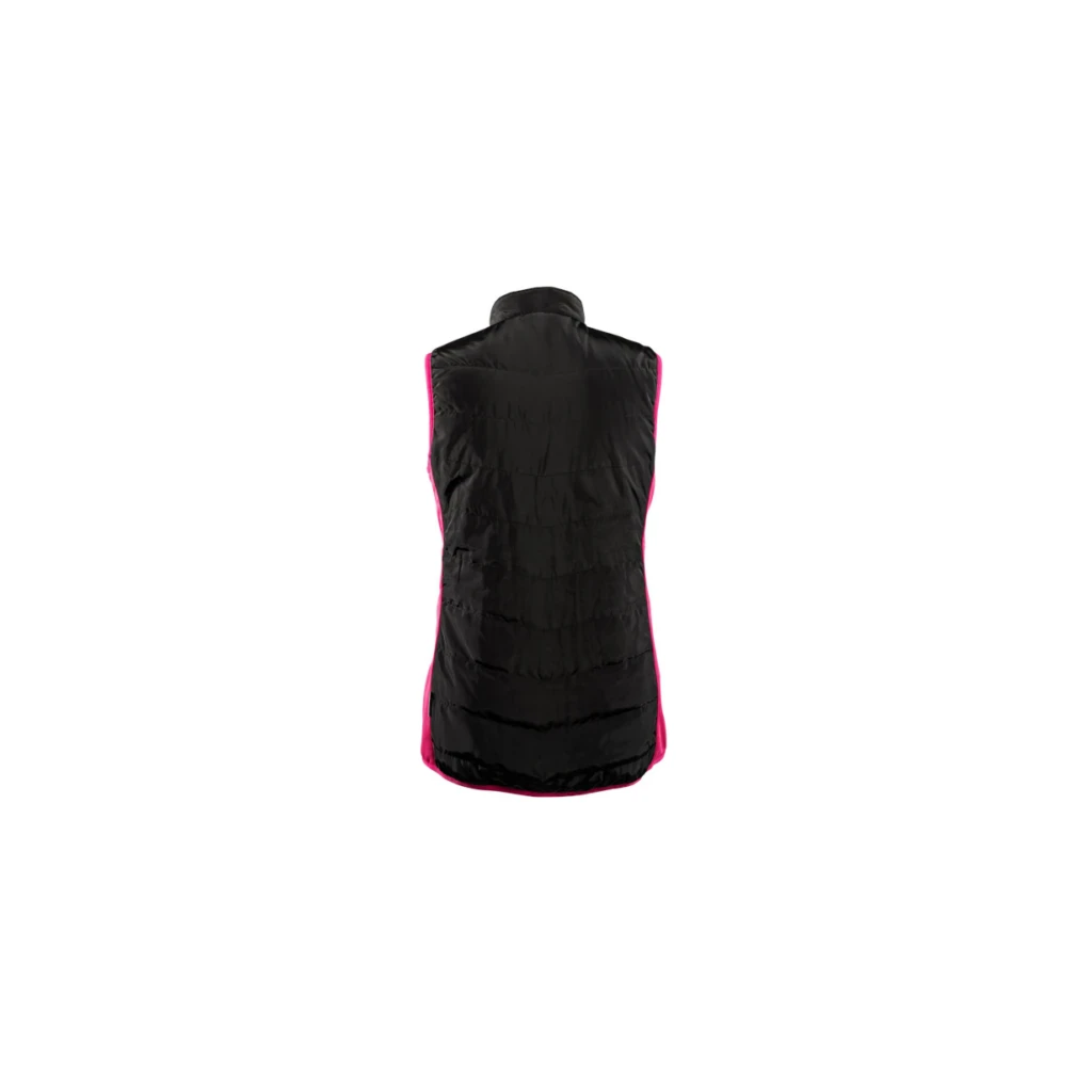 Heat Experience Heat Experience Verwarmde Bodywarmer Dames Large – Elegant Design met 3M Thinsulate™ en 10 Uur Batterijduur Vest