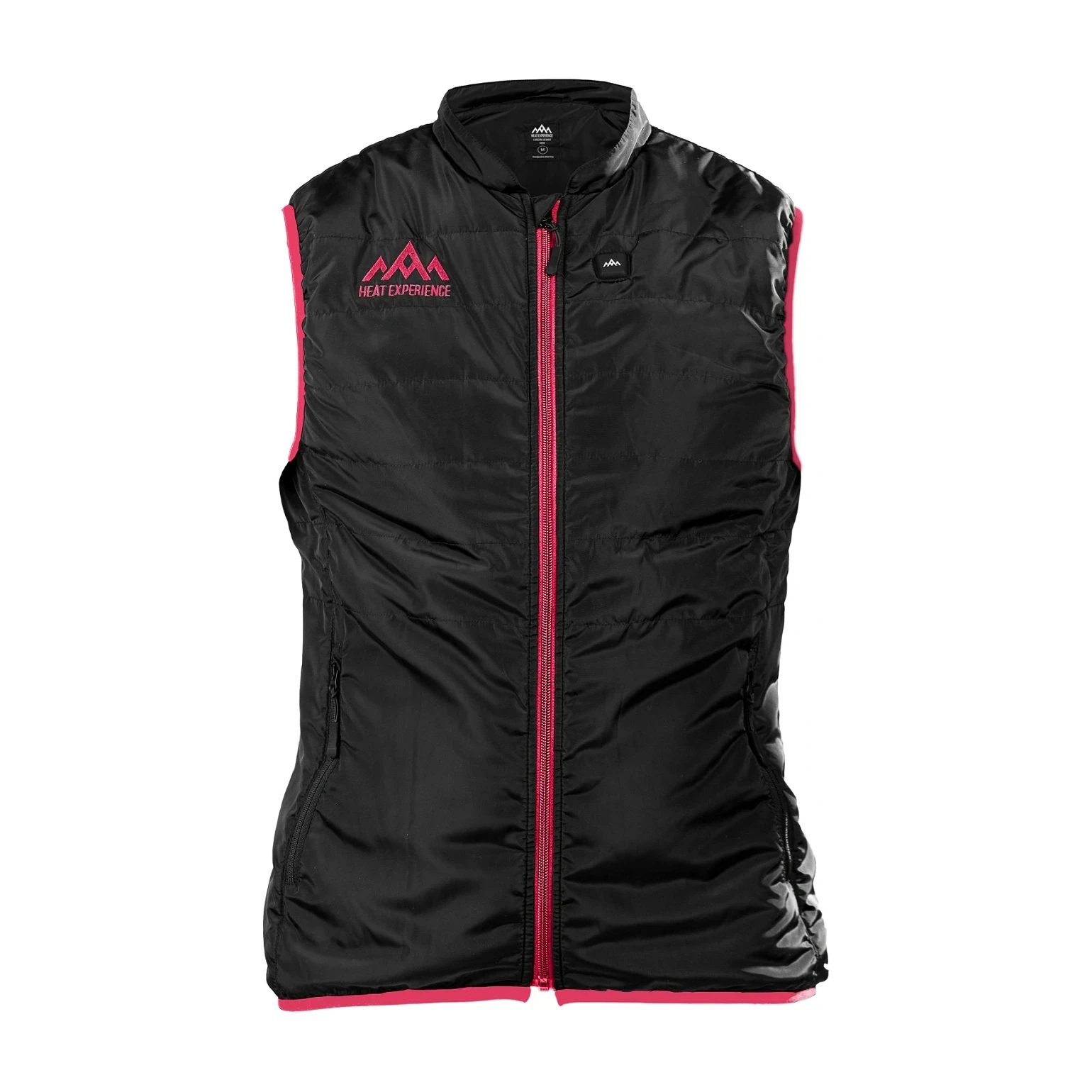 HeatX Heated Everyday Bodywarmer dames L Heat Experience