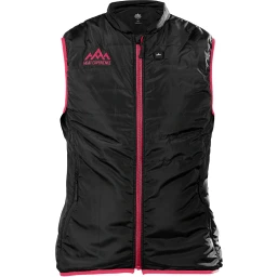 Heat Experience Heat Experience Verwarmde Bodywarmer Dames Large – Elegant Design met 3M Thinsulate™ en 10 Uur Batterijduur Vest