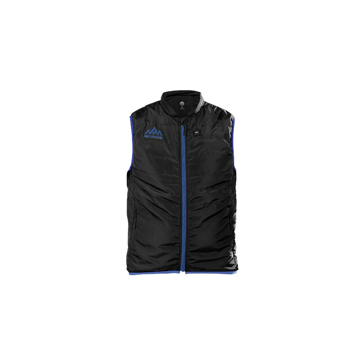 HeatX Heated Everyday Bodywarmer Heren S Heat Experience