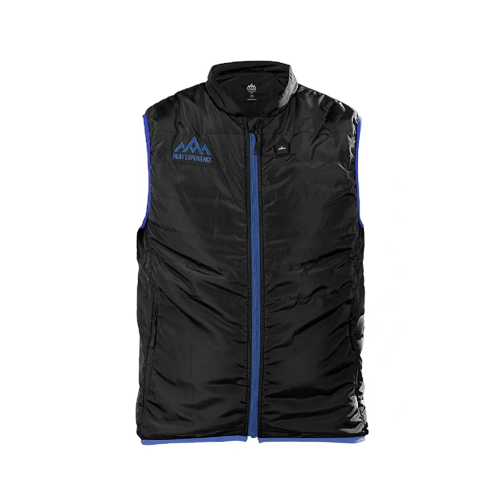 Heat Experience HeatX Heated Everyday Bodywarmer Heren Vest