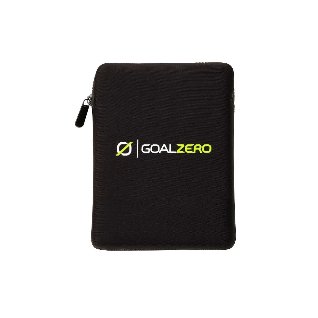 Goal Zero Sherpa 100AC Protective sleeve