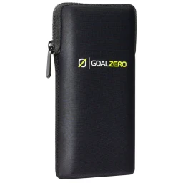 Goal Zero Sherpa 100PD protective sleeve