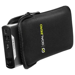 Goal Zero Sherpa 100PD protective sleeve