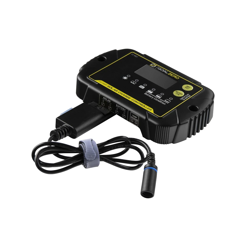 Goal Zero 10A Charge Controller / 10A Laadregelaar