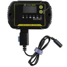 Goal Zero 10A Charge Controller / 10A Laadregelaar