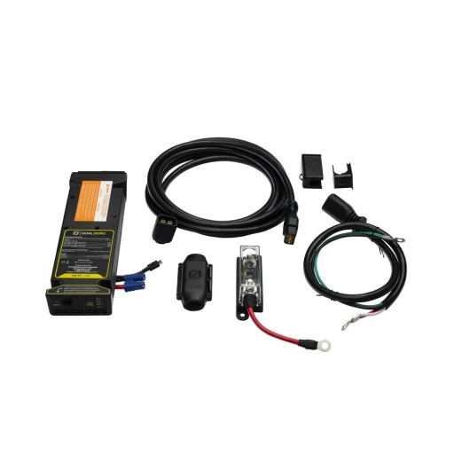Goal Zero Yeti Link Car Charging Link Integration Kit Accessoire