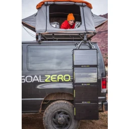 Goal Zero Nomad 100 Vouwbaar Zonnepaneel