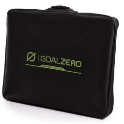 Goal Zero Boulder 100 Briefcase - Zonnepanelen Zonnepaneel