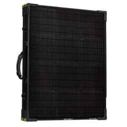 Goal Zero Boulder 100 Briefcase - Zonnepanelen Zonnepaneel