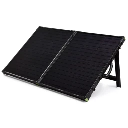 Goal Zero Boulder 100 Briefcase - Zonnepanelen Zonnepaneel