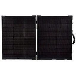 Goal Zero Boulder 100 Briefcase - Zonnepanelen Zonnepaneel