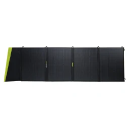 Goal Zero Nomad 200 Mobiele zonnepanelen Zonnepaneel