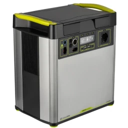 Goal Zero Yeti 6000X Powerstation