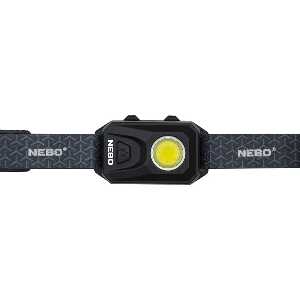 Nebo 150 hoofdlamp