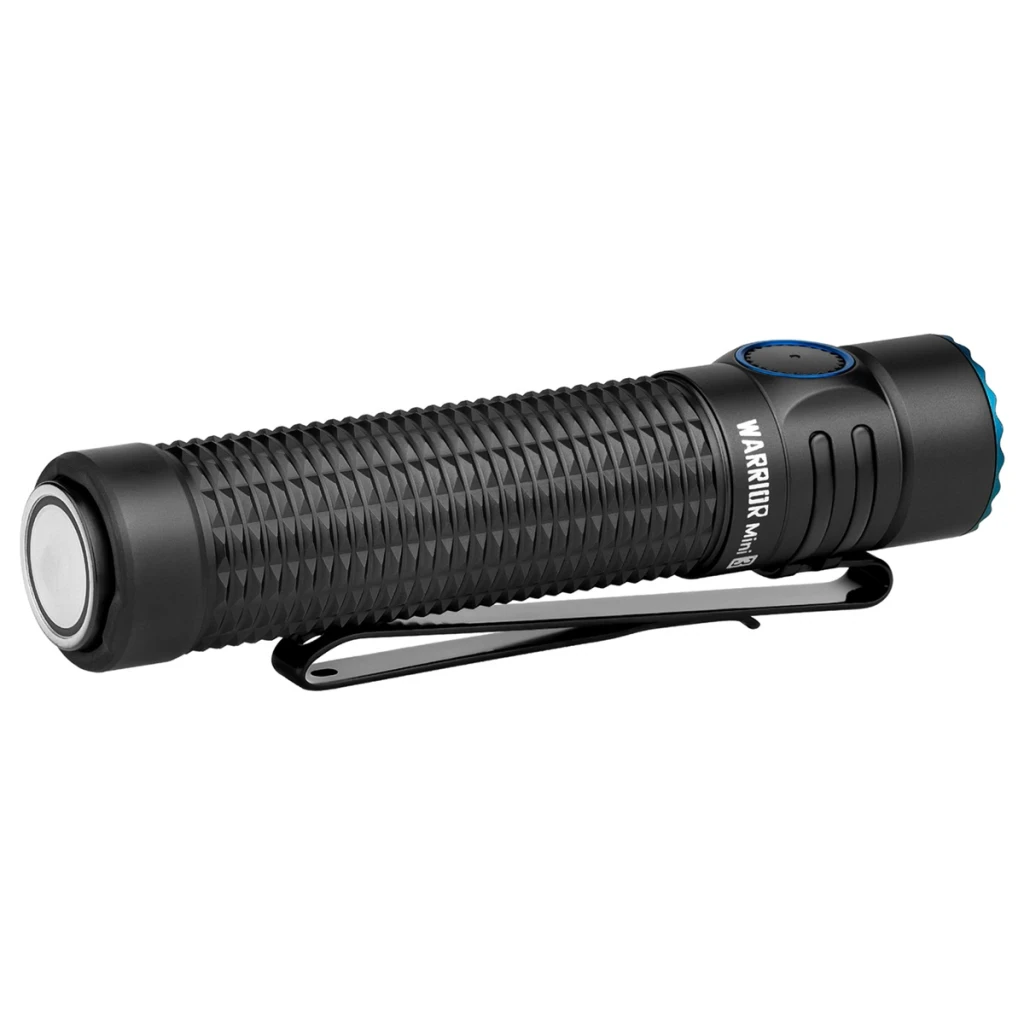 Olight Warrior Mini 3 Zaklamp