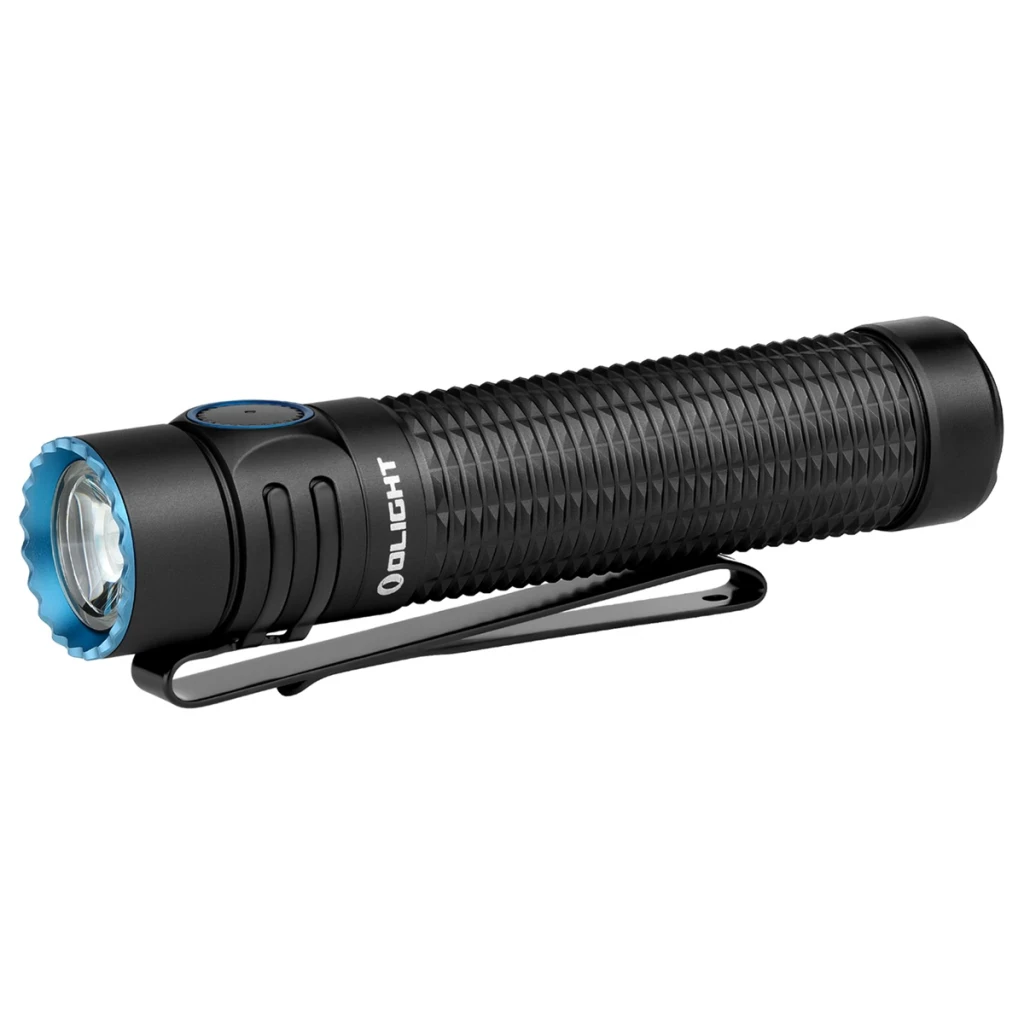 Olight Warrior Mini 3 Zaklamp