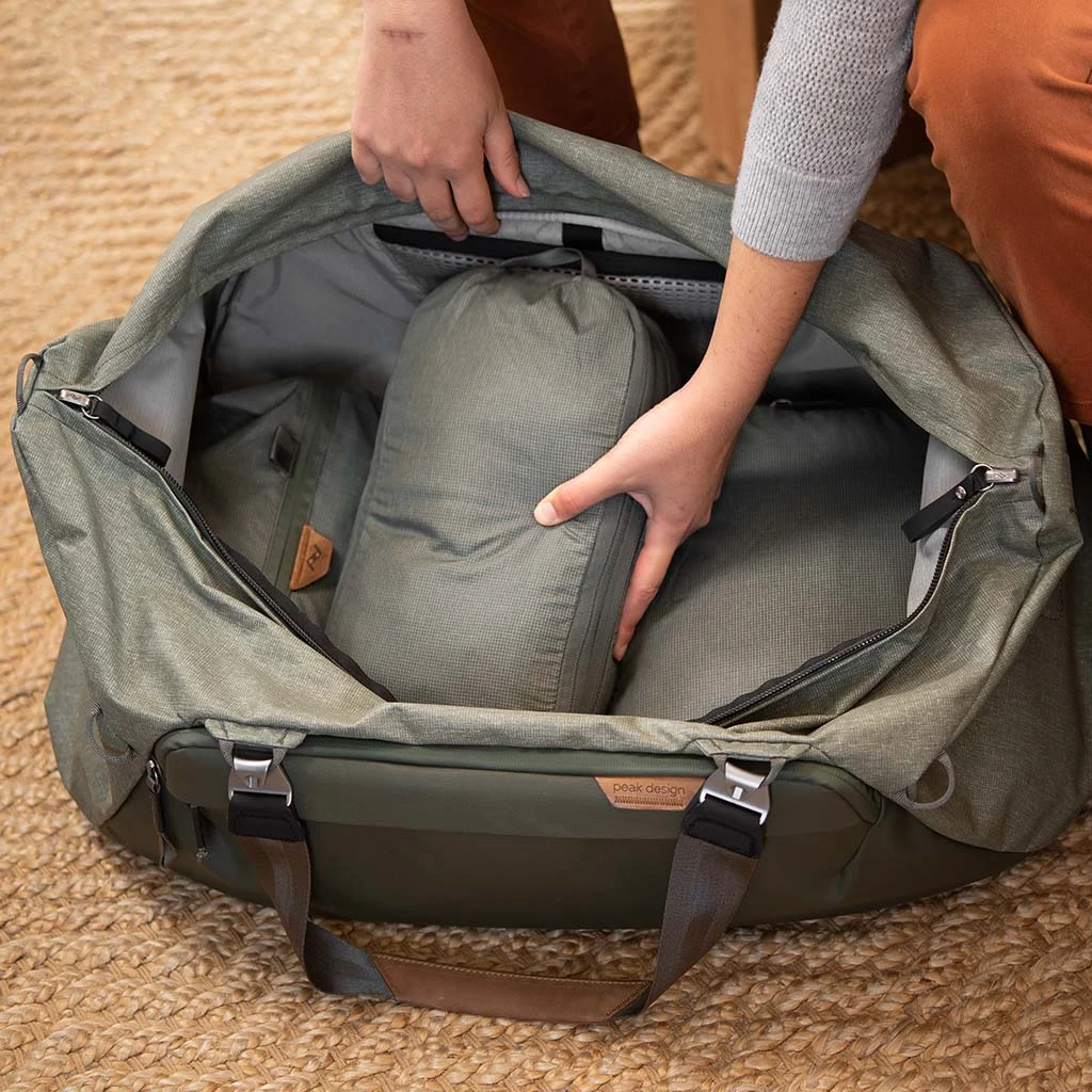 Peak Design Packing Cubes Small