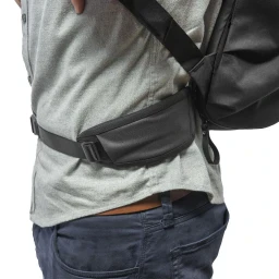 Peak Design Peak Design Everyday Hip Belt v2 - Heupriem voor Rugzak v2 Zip Rugzak Accessoire