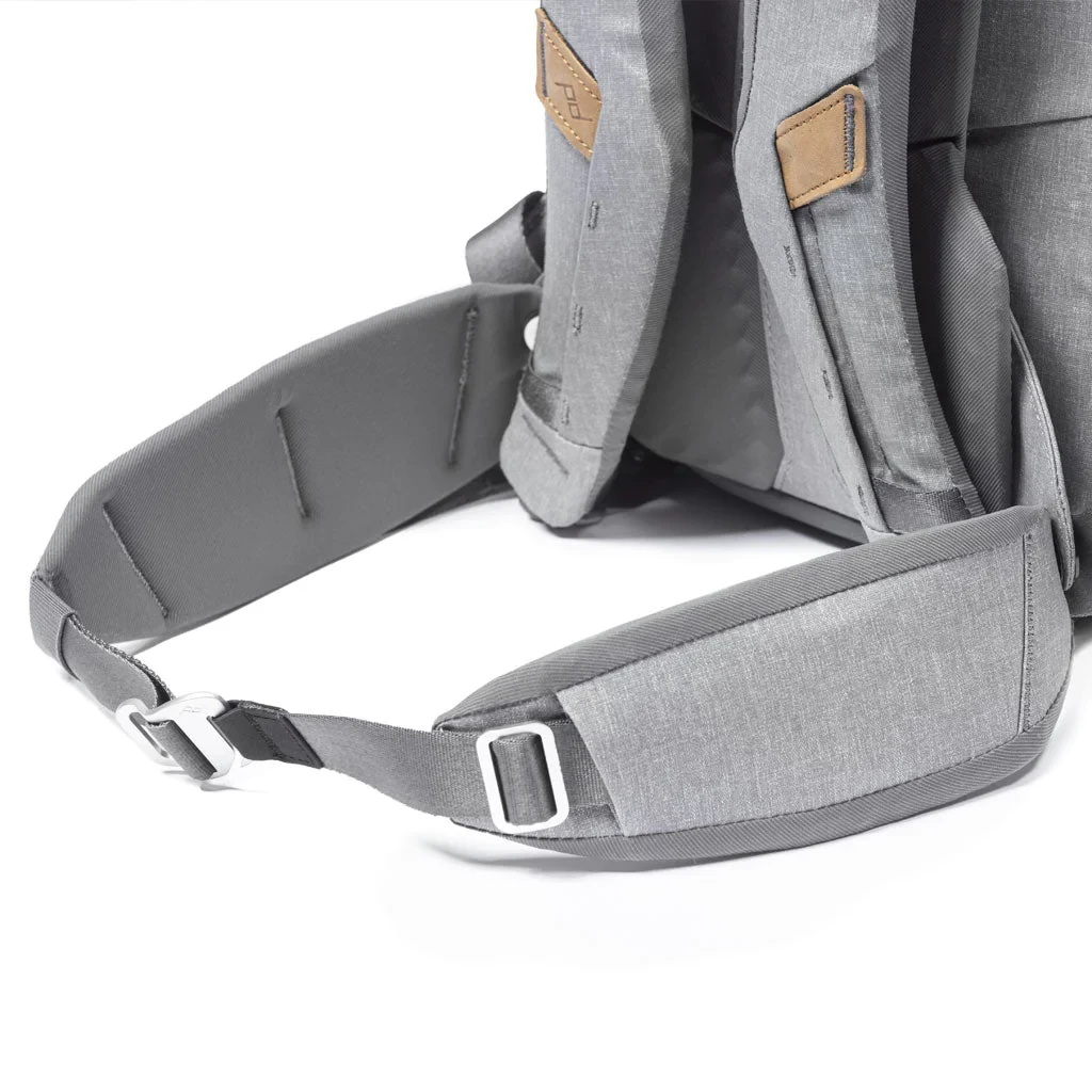 Peak Design Peak Design Everyday Hip Belt v2 - Heupriem voor Rugzak v2 Zip Rugzak Accessoire