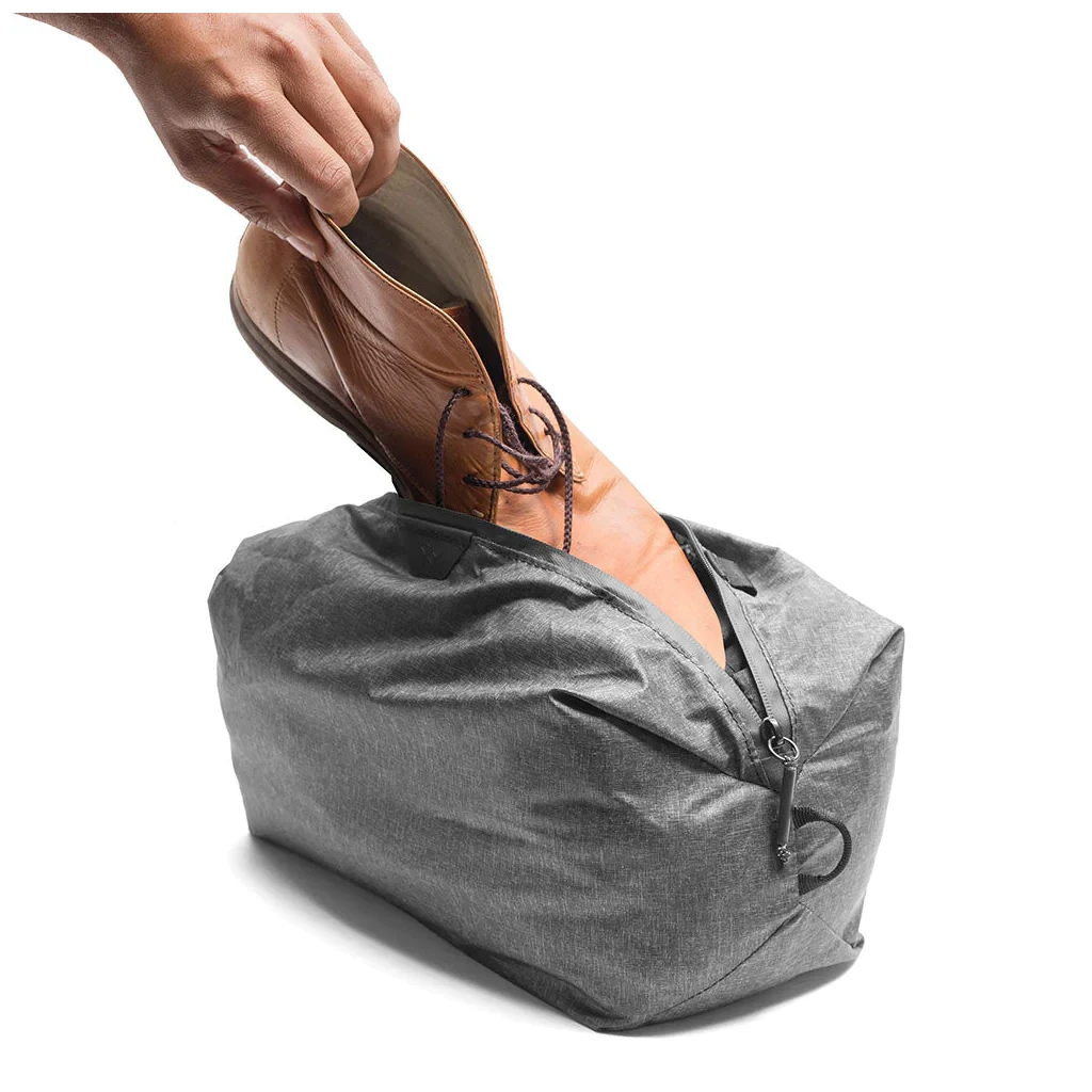 Peak Design Shoe Pouch Packing Cube