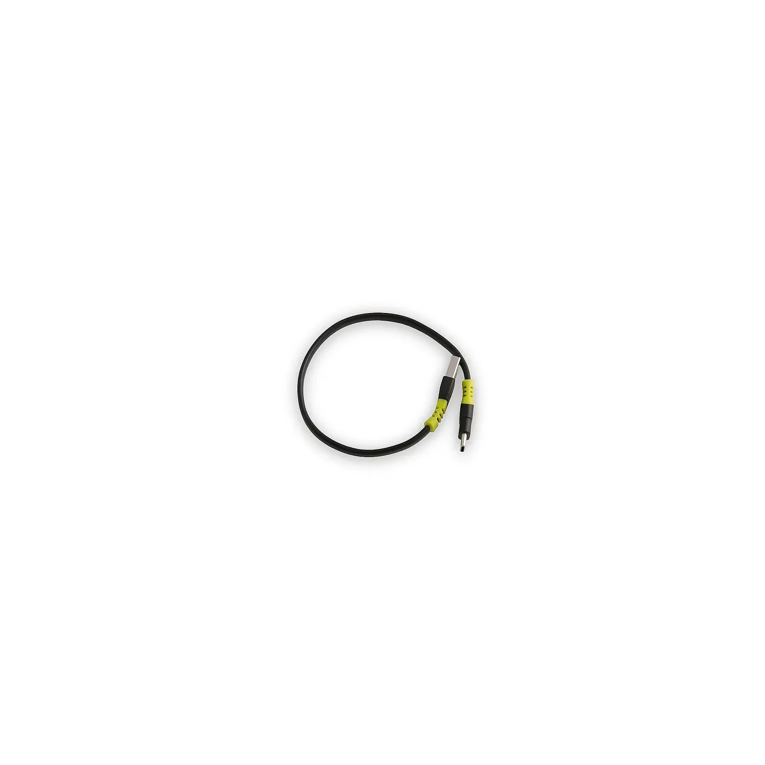 USB-A to USB-C Adventure oplaadkabel 25cm Goal Zero