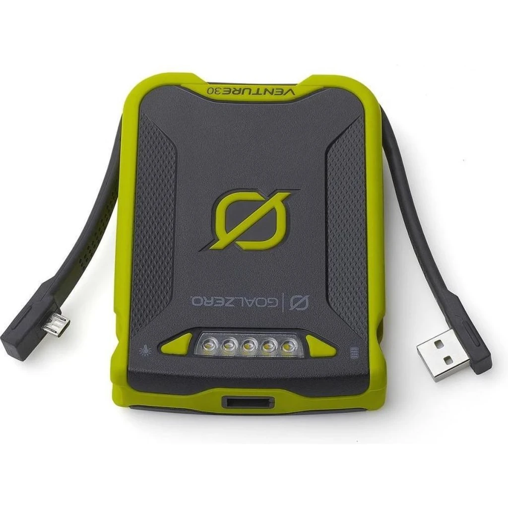 Goal Zero Venture 30 Powerbank