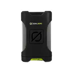 Goal Zero Venture 35 + Nomad 10 Kit Powerbank