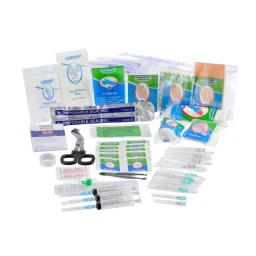 Care plus First Aid Kit - Adventurer EHBO Set