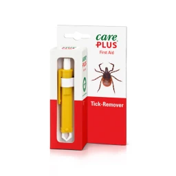 Care plus Tekentang Tick Remover Care plus - voor Verwijderen van Teken - Tekenpen bij Tekenbeten