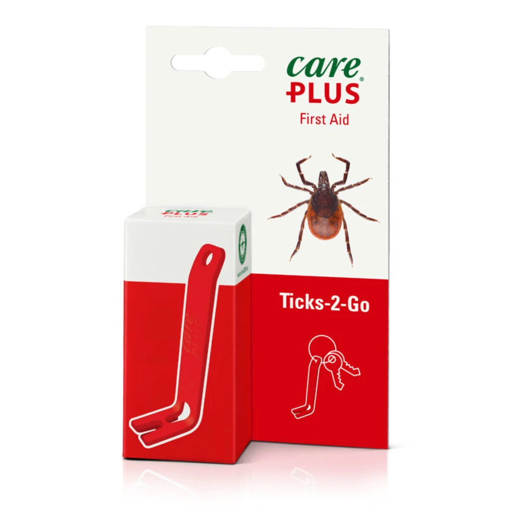 Care plus Tick's-2-go Tekenpen