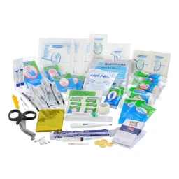 Care plus First Aid Kit - Professional EHBO Set
