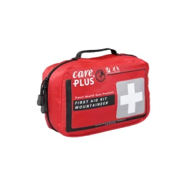 Care plus First Aid Kit - Mountaineer ** EHBO Set