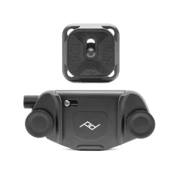 Peak Design Capture camera clip (v3) Accessoire