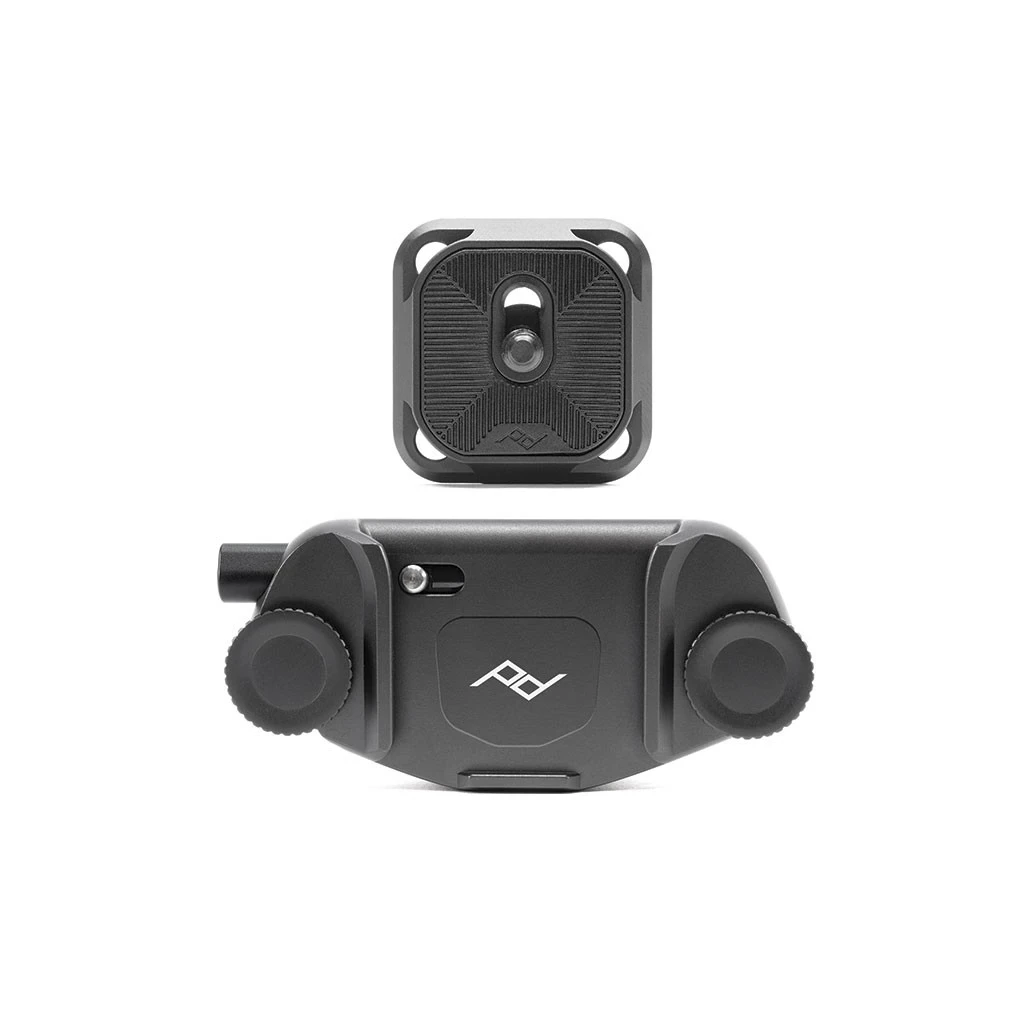 Peak Design Capture camera clip (v3) Accessoire