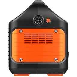 Jackery Explorer 500 EU - draagbaar powerstation