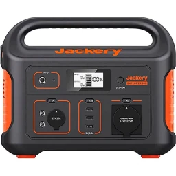 Jackery Explorer 500 EU - draagbaar powerstation