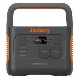 Jackery Explorer 1000 Pro - draagbaar powerstation