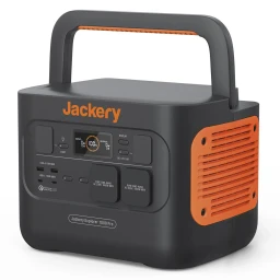 Jackery Explorer 1000 Pro - draagbaar powerstation