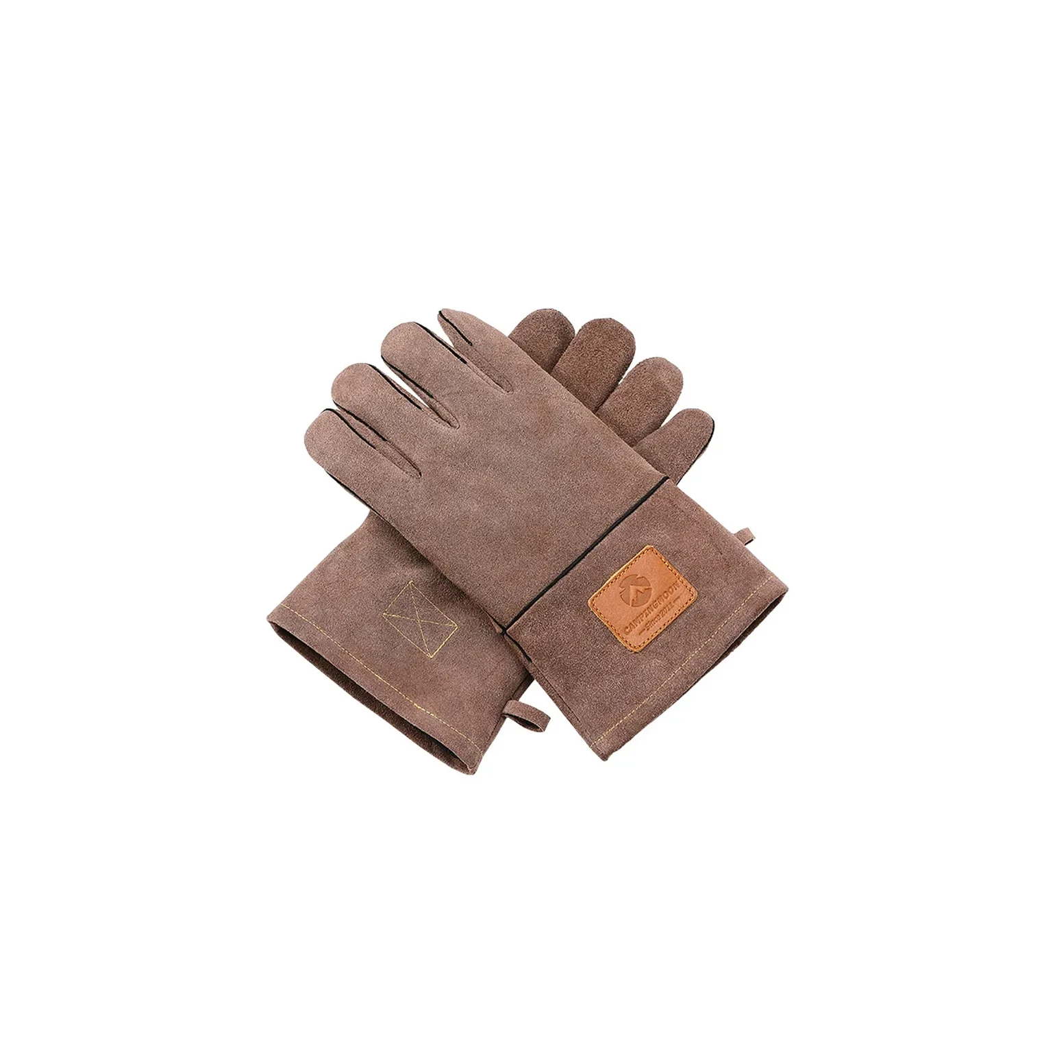 Hitte bestendige handschoenen Campingmoon