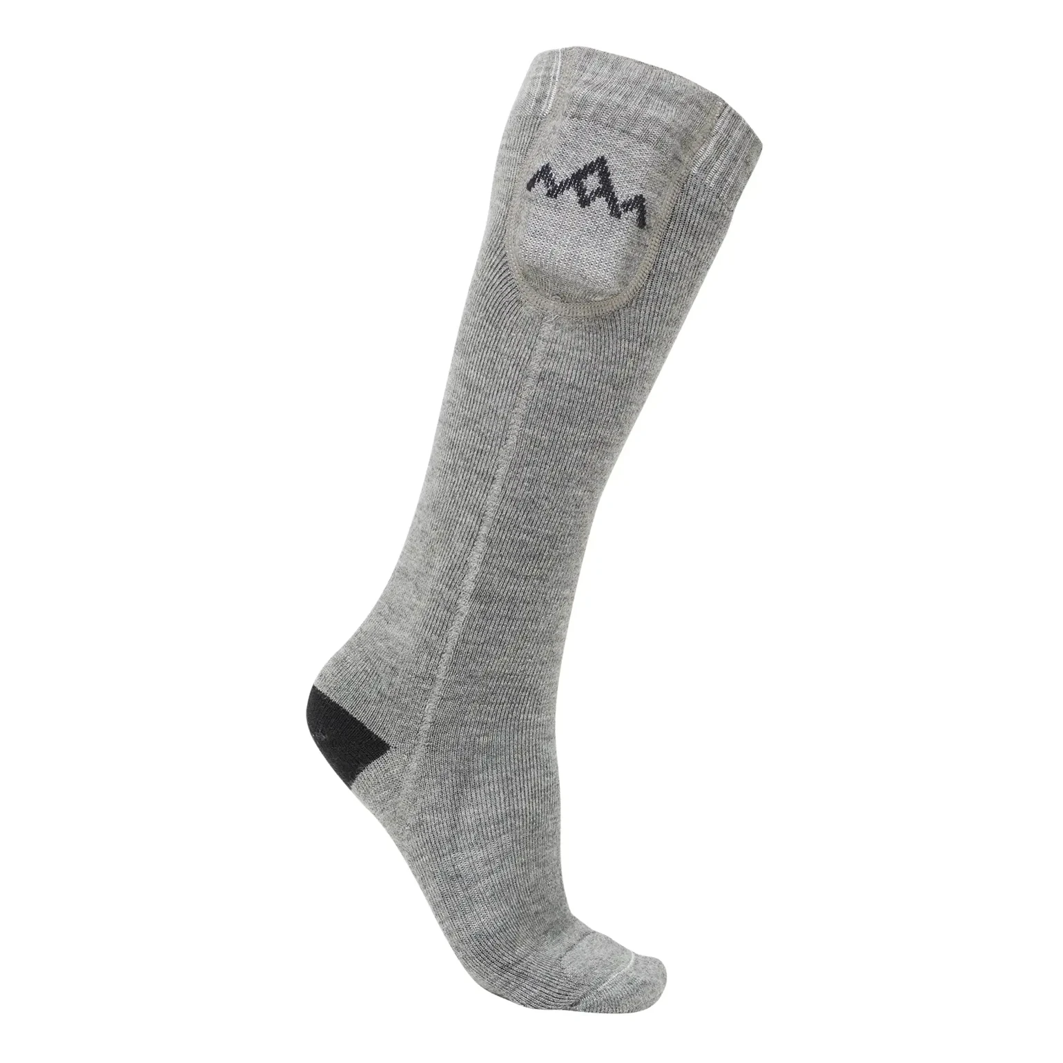Everyday verwarmde sokken 43-45 Heat Experience