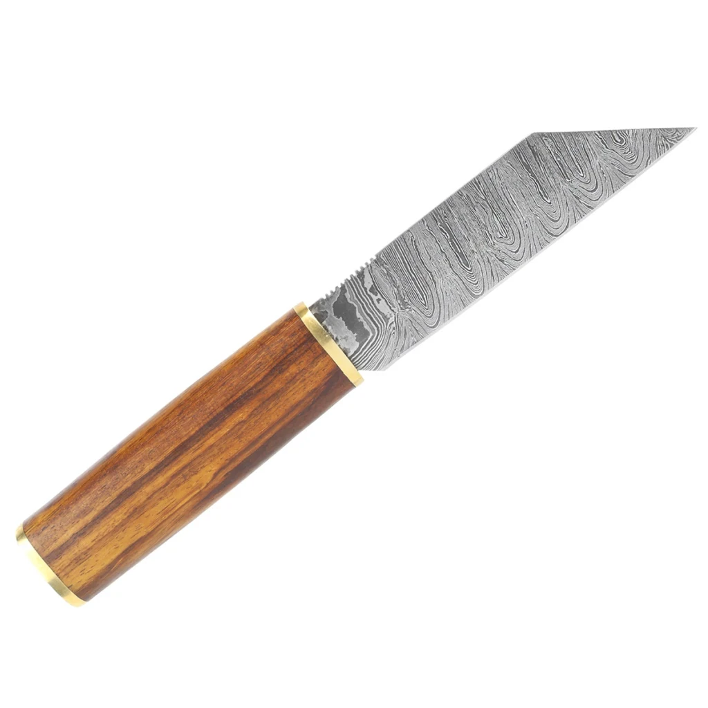 Njord Sif Damast Seax Mes