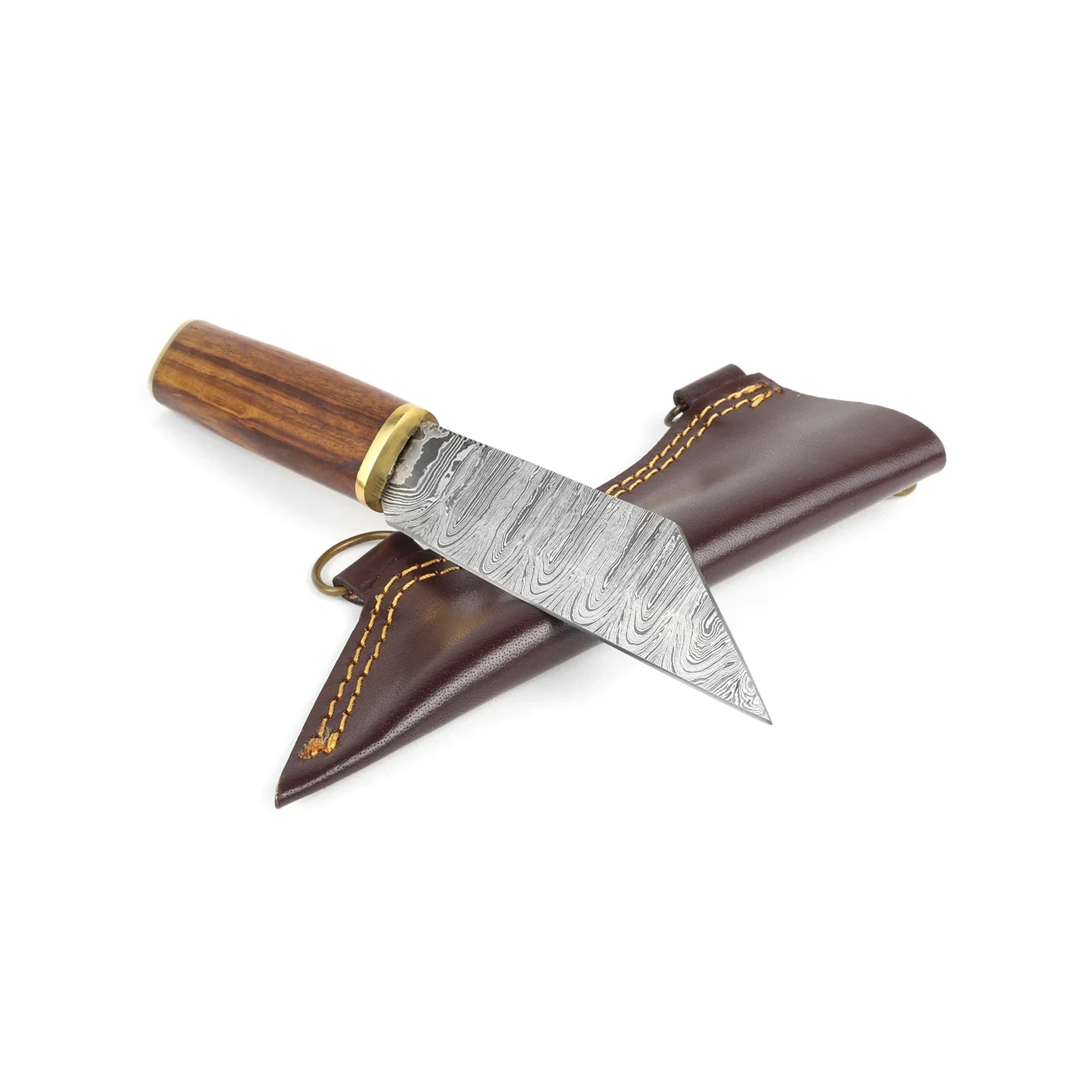 Sif Damast Seax Njord