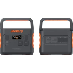 Jackery Explorer 2000 Pro - draagbaar powerstation