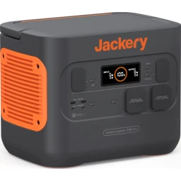 Jackery Explorer 2000 Pro - draagbaar powerstation