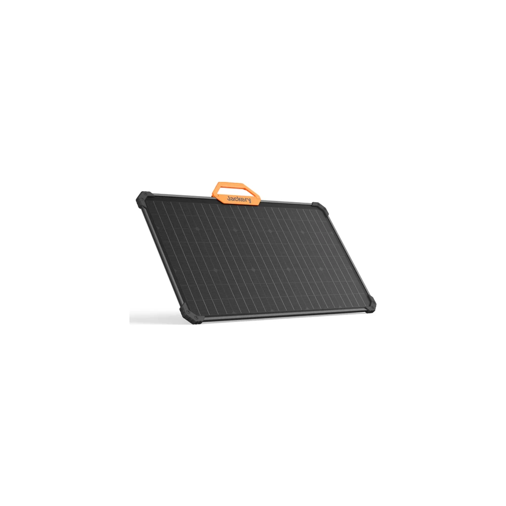 Jackery SolarSaga 80W monokristallijn zonnepaneel