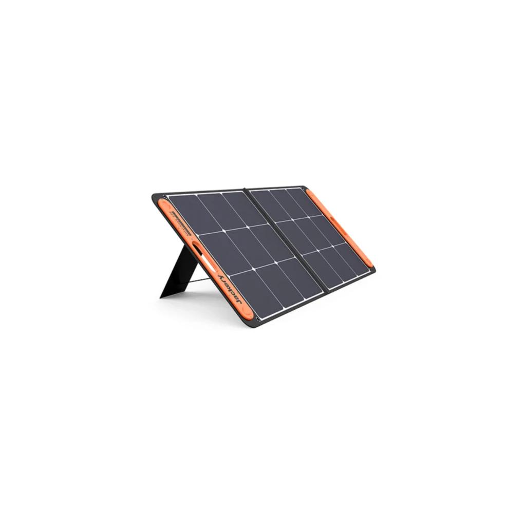 Jackery SolarSaga 100W monokristallijn zonnepaneel