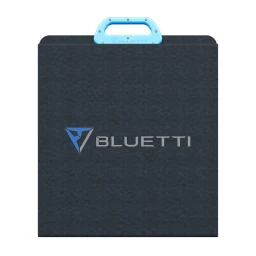 Bluetti PV200 Zonnepanelen 200W Zonnepaneel