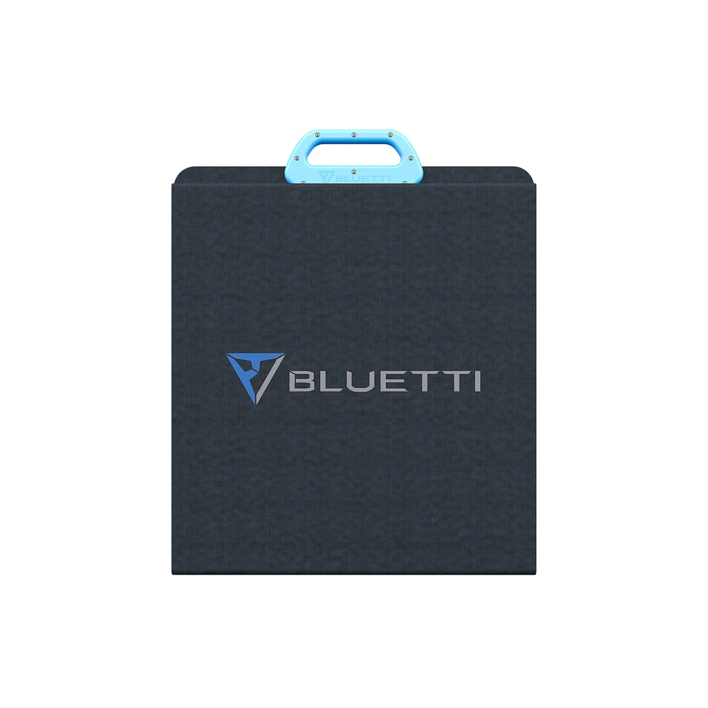 Bluetti PV200 Zonnepanelen 200W Zonnepaneel